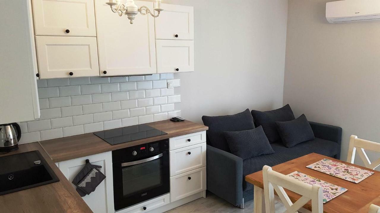 Apartamenty Homole C2 Szczawnica Exterior foto