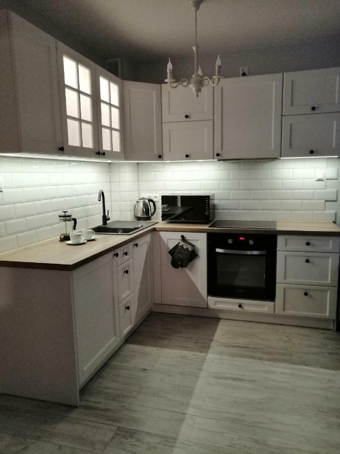 Apartamenty Homole C2 Szczawnica Exterior foto