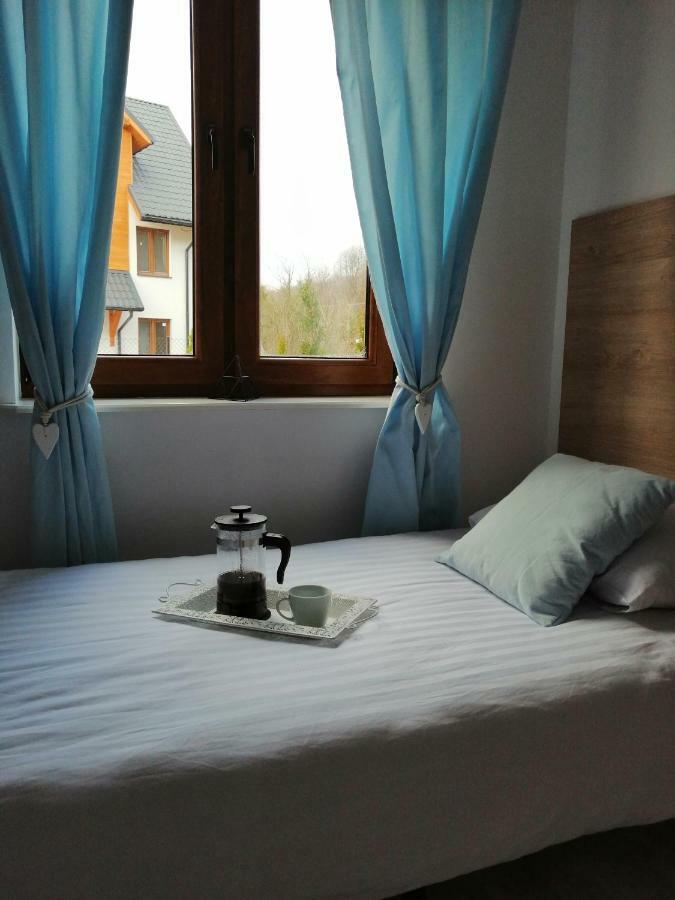 Apartamenty Homole C2 Szczawnica Exterior foto