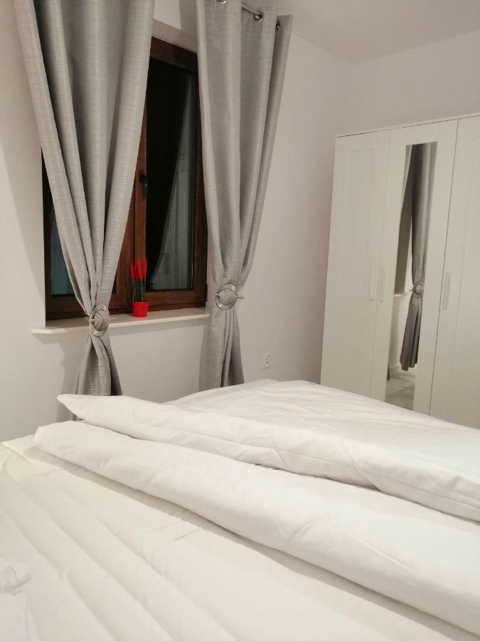 Apartamenty Homole C2 Szczawnica Exterior foto