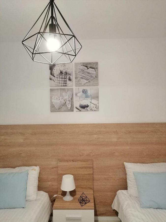 Apartamenty Homole C2 Szczawnica Exterior foto