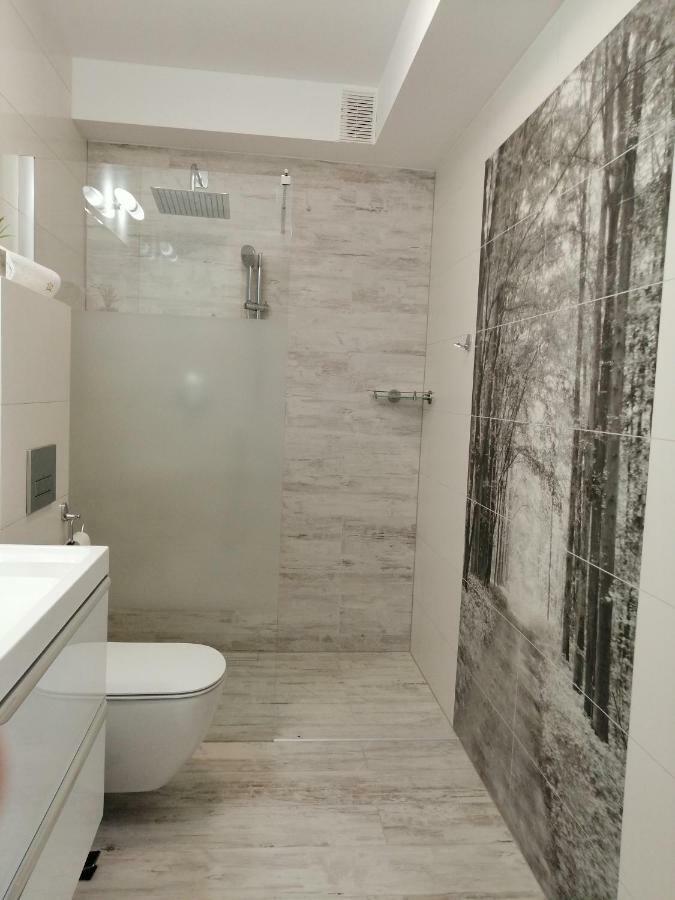 Apartamenty Homole C2 Szczawnica Exterior foto