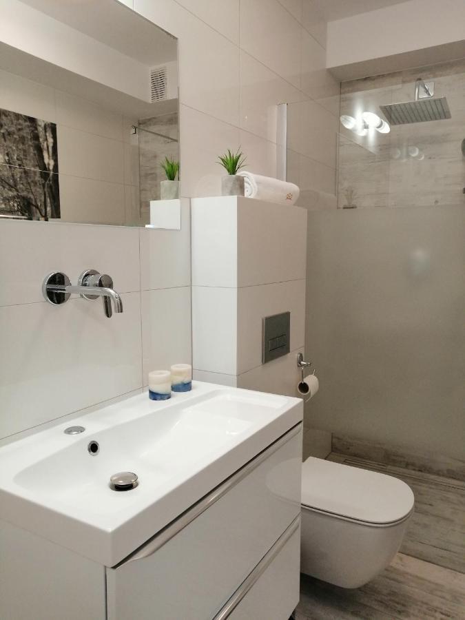 Apartamenty Homole C2 Szczawnica Exterior foto